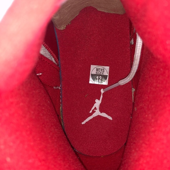 ❌SOLD❌Jordan 12 FIBA - Picture 5 of 5